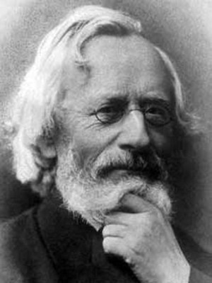 JOHNSON, GISLE CHRISTIAN (1822-1894)