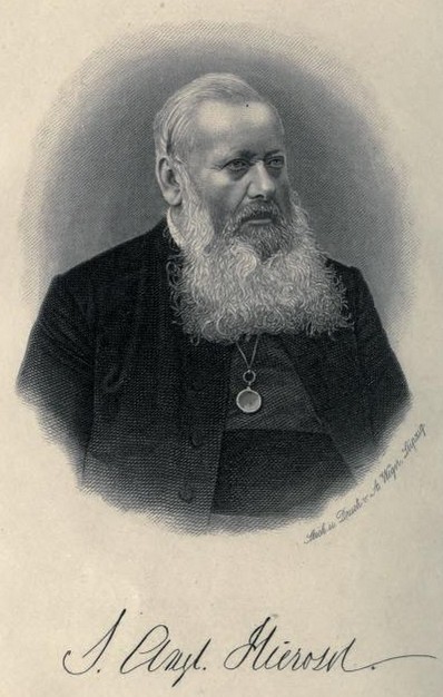 GOBAT, SAMUEL (1799-1879)
