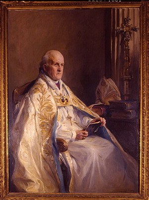 LANG, COSMO GORDON (1864-1945)