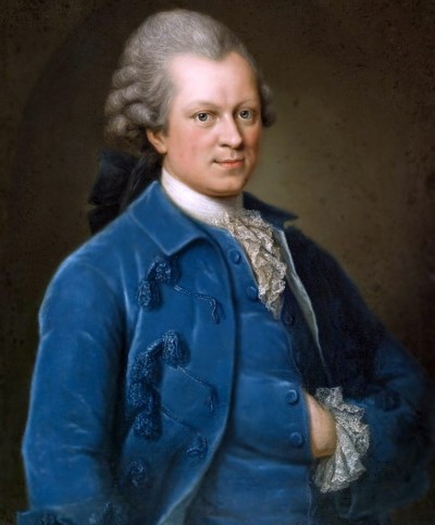 LESSING, GOTTHOLD EPHRAIM (1729-1781)