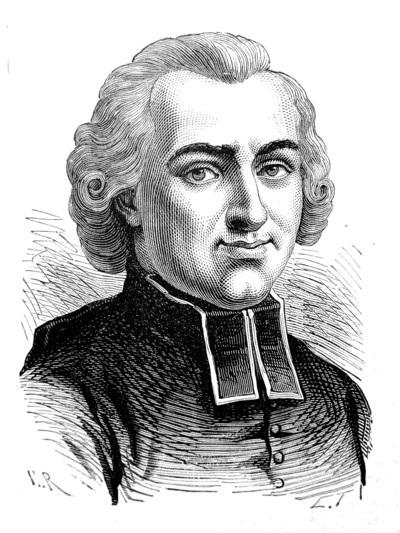 GRÉGOIRE, HENRI (1750-1831)