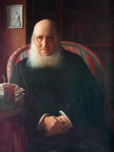 GRUNDTVIG, NICOLAI FREDERIK SEVERIN (1783-1872)