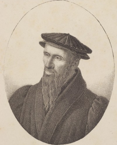 FAREL, GUILLAUME (1489-1565)