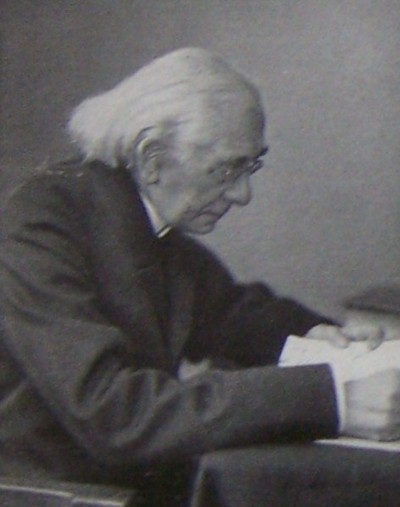 WARNECK, GUSTAV ADOLF (1834-1910)