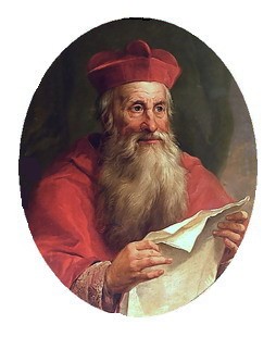 HOSIUS, STANISLAUS (1504-1579)