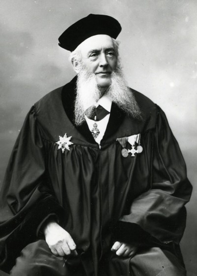 HAASE, THEODOR (1834-1909)