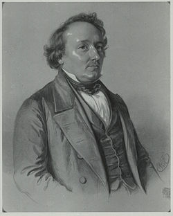 HAGENBACH, KARL RUDOLF (1801-1874)