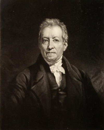 HALDANE, JAMES ALEXANDER (1768-1851)