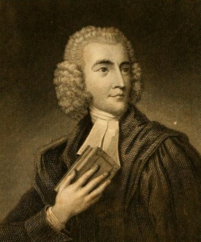 HALYBURTON, THOMAS (1674-1712)
