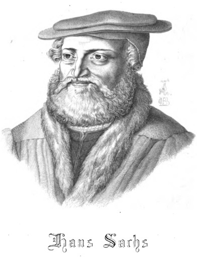 Hans Sachs