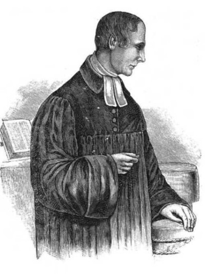 HARMS, GEORG LUDWIG DETLEW THEODOR (1808-1865)