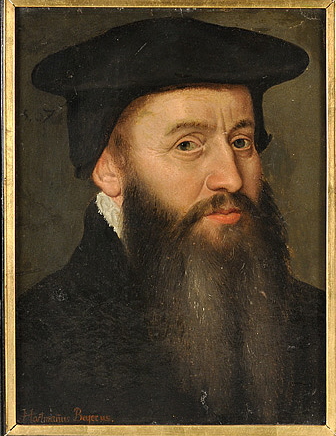 BEYER, HARTMANN (1516-1577)