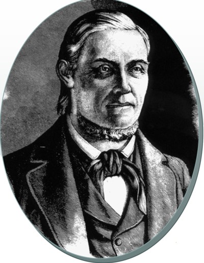 HAUGE, HANS NIELSEN (1771-1824)