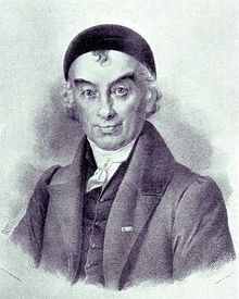 HEUBNER, HEINRICH LEONHARD (1780-1853)