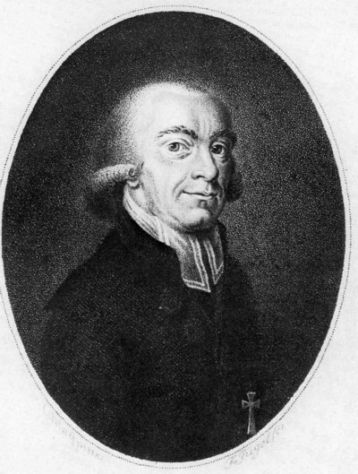 HENKE, HEINRICH PHILIPP KONRAD (1752-1809)