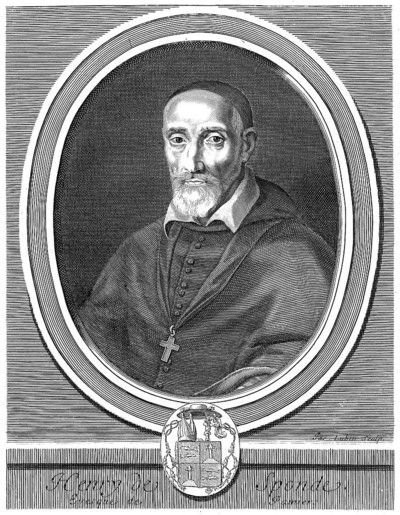 SPONDANUS, HENRICUS (1568-1643)