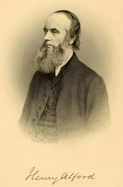 ALFORD, HENRY (1810-1871)