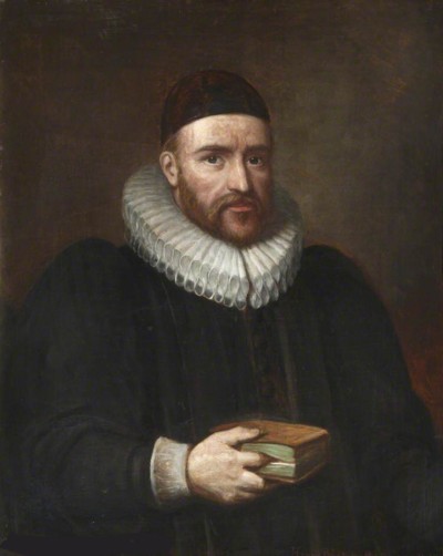 BURTON, HENRY (1578-1648)