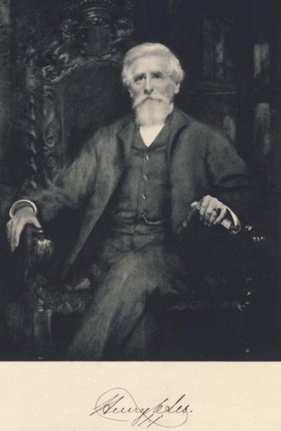 LEA, HENRY CHARLES (1825-1909)