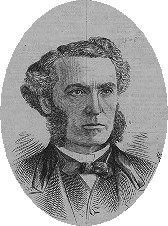 FISH, HENRY CLAY (1820-1877)