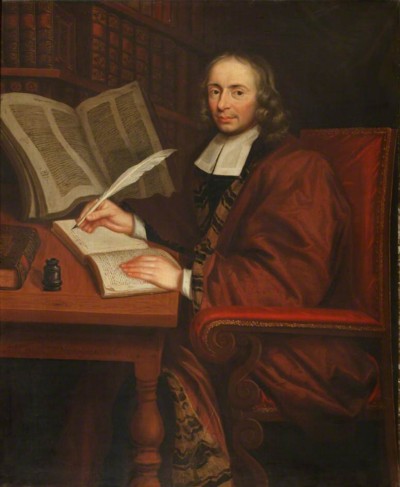 DODWELL, HENRY (1641-1711)