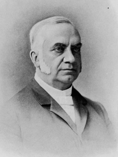 BAIRD, HENRY MARTYN (1832-1906)