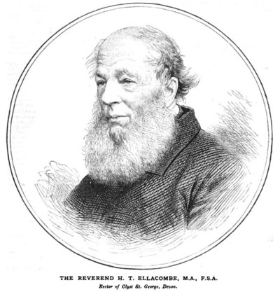 ELLACOMBE, HENRY THOMAS (1790-1885)