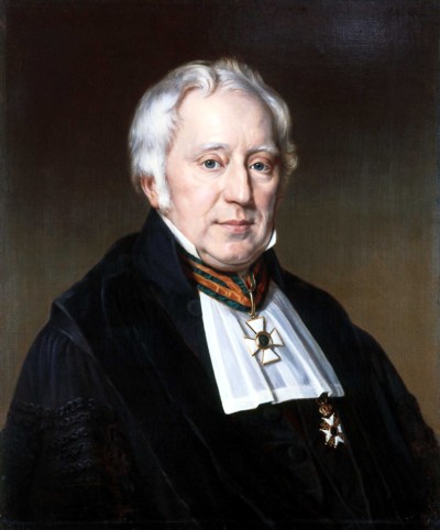 ROIJAARDS, HERMAN JOHAN (1794-1854)