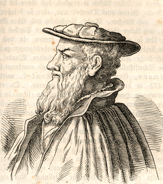 HERMAN DE WIED (1477-1552)