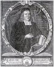 HOLLATZ, DAVID (1648-1713)