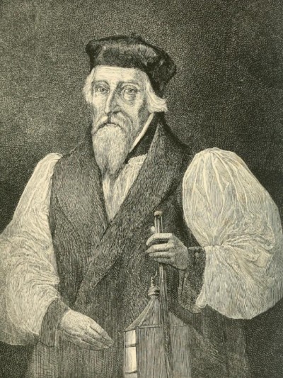 LATIMER, HUGH (c. 1480-1555)