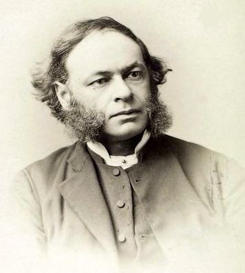 HAWEIS, HUGH REGINALD (1838-1901)