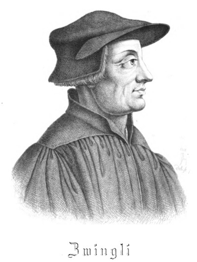 Zwinglio