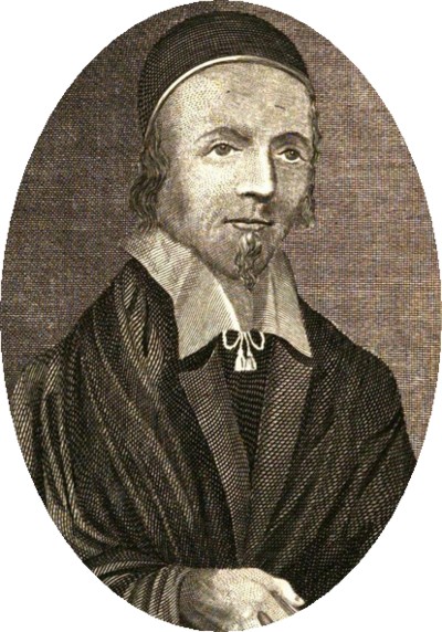 AMBROSE, ISAAC (1604-1664)