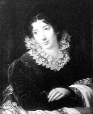 KRÜDENER, BARBARA JULIANA VON (1764-1824)