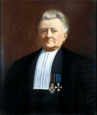 DOEDES, JACOBUS ISAAK (1817-1897)