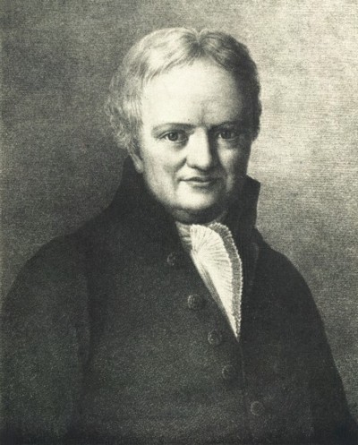 ABEL, JAKOB FRIEDRICH (1721-1829)