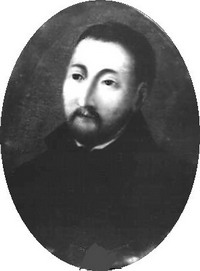 WUJEK, JAKUB (1540-1593)