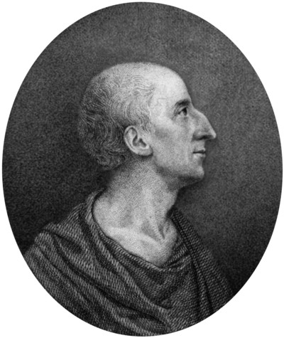 FORDYCE, JAMES (1720-1796)