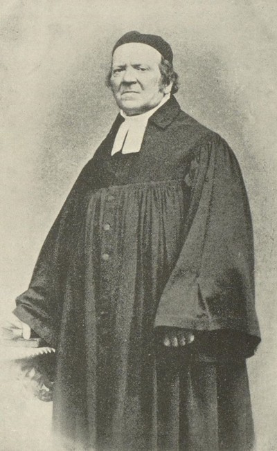 JASPIS, ALBERT SIGISMUND (1809-1885)