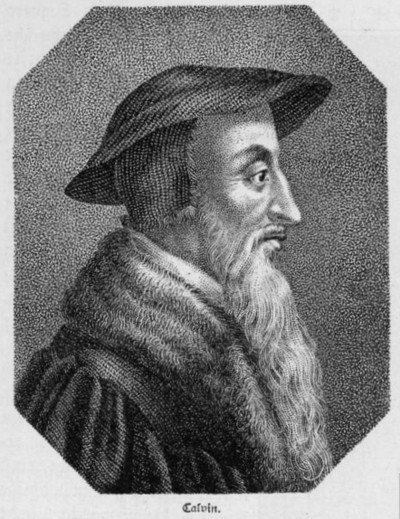 Juan Calvino