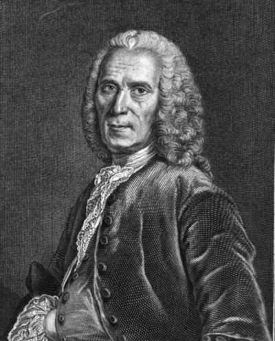 ASTRUC, JEAN (1684-1766)