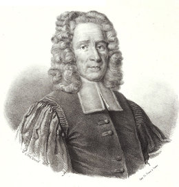 OSTERWALD, JEAN FRÉDÉRIC (1663-1747)