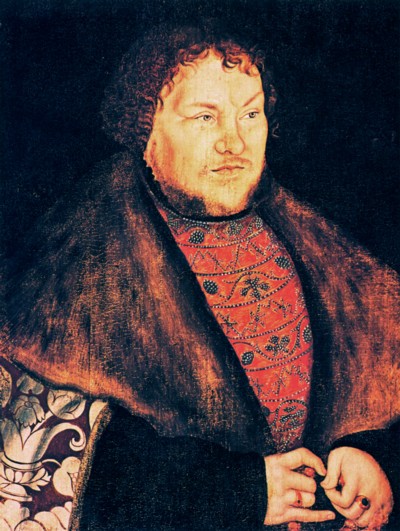 JOAQUÍN I (1484-1535)