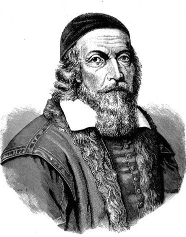 COMENIUS, JOHANNES AMOS (1592-1670)