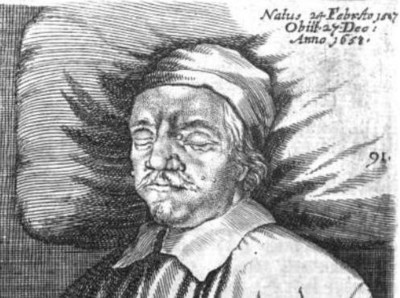 BERGIUS, JOHANNES (1587-1658)