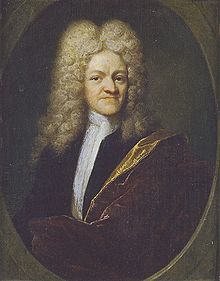 FABRICIUS, JOHANN ALBERT (1668-1736)
