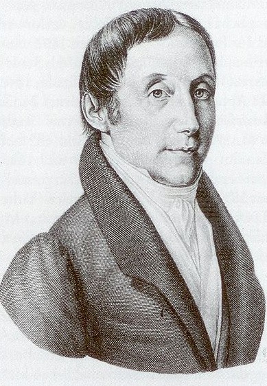 MEYER, JOHANN FRIEDRICH VON (1772-1849)