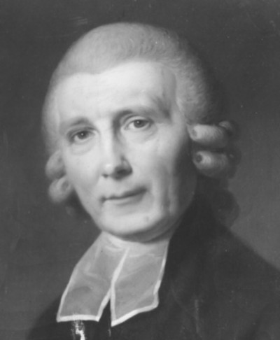 ROSENMÜLLER, JOHANN GEORG (1736-1815)
