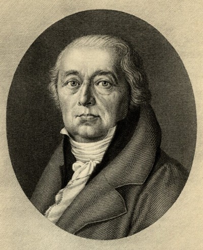 HOTTINGER, JOHANN JAKOB (1652-1735)